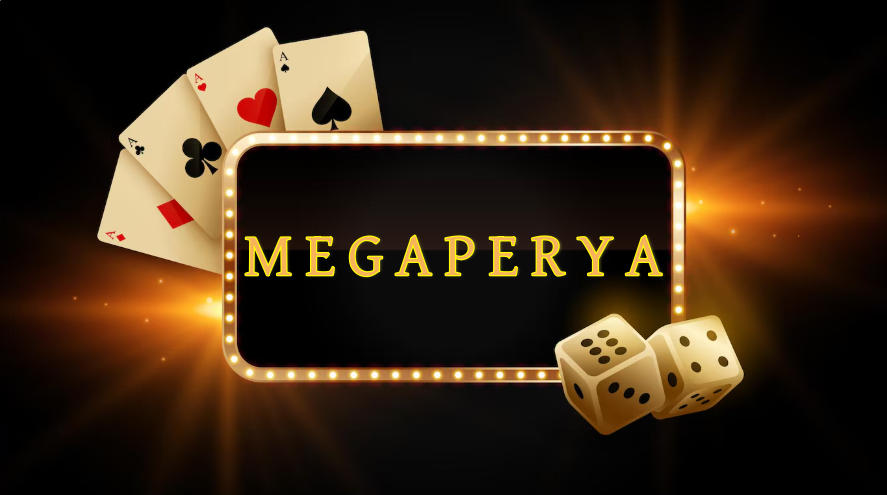 MEGAPERYA پاکستان