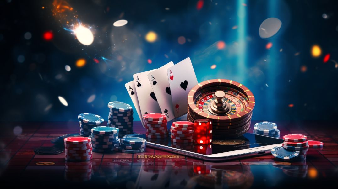 MEGAPERYA آن لائن کیسینو میں اصل گیمز